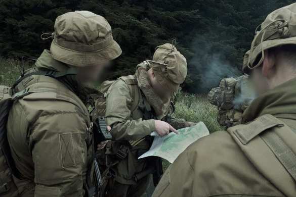 «Ценный свидетель в деле MH17»: детали захвата и ареста командира ПВО ДНР (ФОТО) | Русская весна