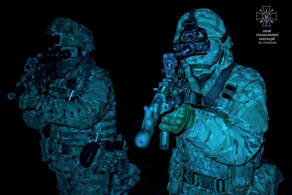 СРОЧНО: Спецгруппа ВСУ самоуничтожилась, пытаясь проникнуть в ЛНР | Русская весна