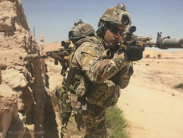 Кошмар ИГИЛ: «Спецназ из СССР» безжалостно уничтожил группу боевиков у Пальмиры (ВИДЕО, ФОТО 18+) | Русская весна