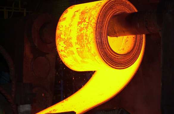 ЕС введет антидемпинговые пошлины на импорт стали из Украины и России | Русская весна