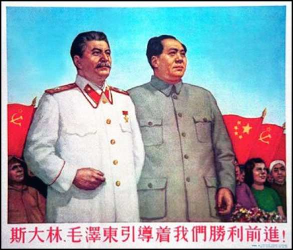 Россия и Китай решили вместе бороться с «цветными революциями» | Русская весна