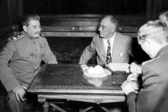 БЕДНАЯ ЛЕНД-ЛИЗА: неблагодарная история об американских поставках в СССР | Русская весна