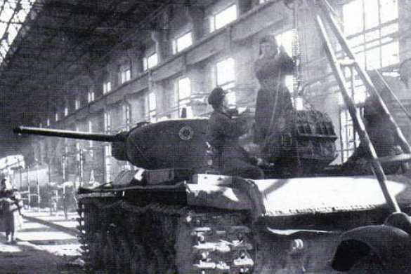 В Волгограде ликвидируют легендарный Сталинградский тракторный | Русская весна