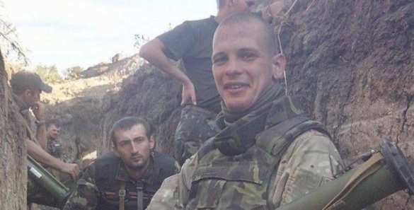 Боевика «Азова» по кличке «Террор-машина» приговорили к 7 годам тюрьмы | Русская весна