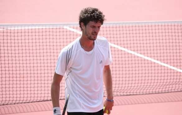 Украинский теннисист получил пожизненную дисквалификацию | Русская весна