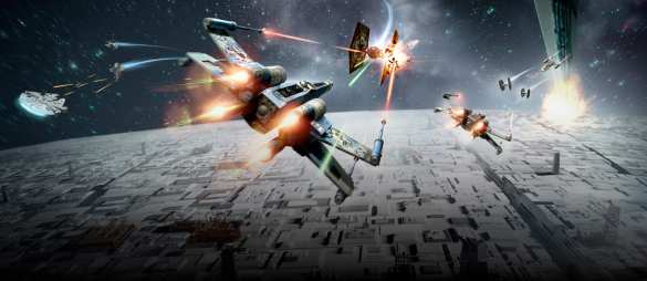 США готовятся к войне в космосе | Русская весна