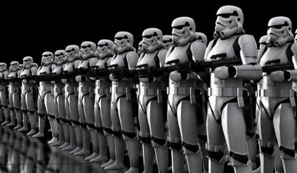 Еженедельно на Донбасс прибывают до 15 тыс. российских военных, — делегат Украины в ПАСЕ | Русская весна