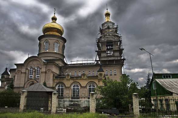 «Зависшая Украина»: что решат европейцы и когда оттает война | Русская весна