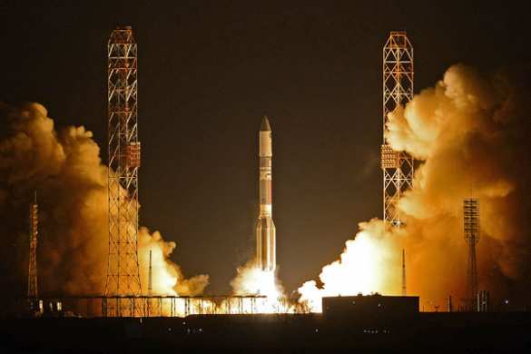 «Наше лидерство не вызывает сомнений», — генеральный конструктор КБ &quot;Салют&quot; | Русская весна