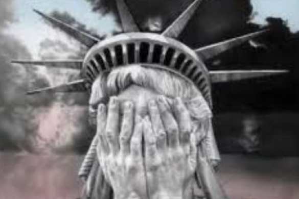 В Китае предрекли поражение США при одновременном участии в трех конфликтах | Русская весна