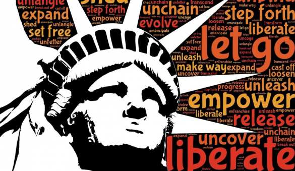 Демократия зашла не туда. Так говорит Фукуяма | Русская весна