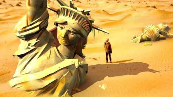 Американцы признали политическое поражение | Русская весна