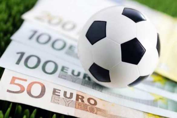 Россияне принесли в букмекерские конторы более триллиона рублей | Русская весна