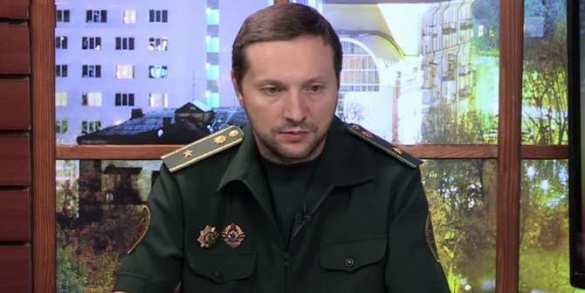 Нардеп Стець пообещал расстрелять Кабинет министров | Русская весна