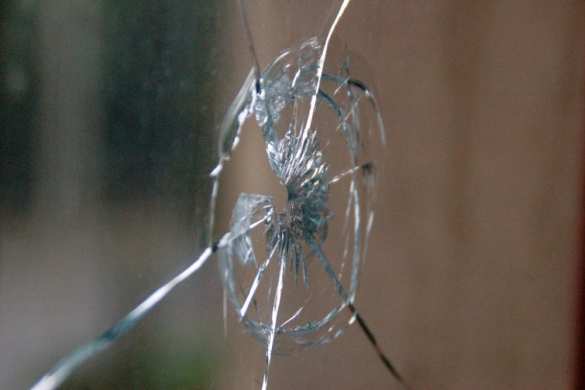 Типичная Украина: в Днепропетровске обстреляли детскую больницу (ФОТО, ВИДЕО) | Русская весна