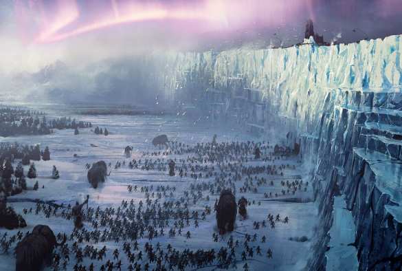 Украина позавидовала стене на границе с Крымом (ВИДЕО) | Русская весна