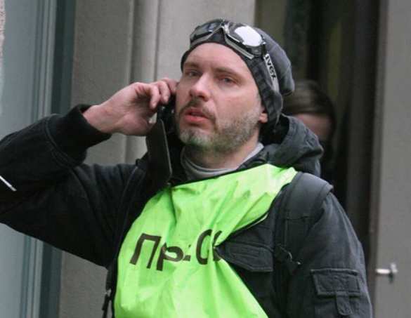 В ДНР определили предварительный круг подозреваемых в гибели Стенина (ФОТО) | Русская весна