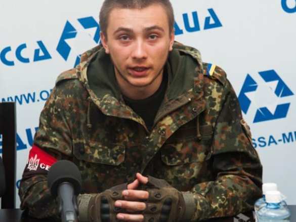 Вывезем в лес, выбьем зубы — «Правый сектор» угрожает одесситам | Русская весна