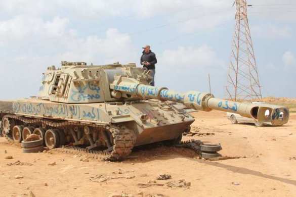 Дмитрий Стешин: «Ближний Восток — территория второй Реконкисты» | Русская весна