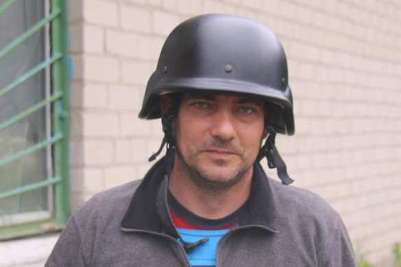 Украинской пропаганде можно противопоставить только полный слом киевского режима | Русская весна