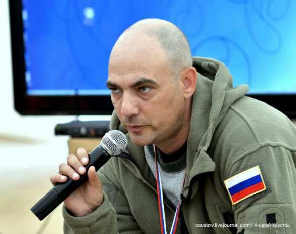 Виртуозный финал спецоперации — Дмитрий Стешин о ситуации с походом мигрантов на Европу | Русская весна