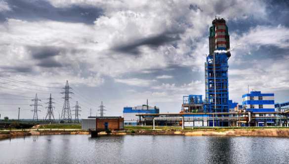 В ДНР возобновляется полномасштабная работа крупнейшего химзавода «Стирол» | Русская весна