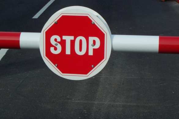 Трасса М4 «Дон» перекрыта, по ней идёт колонна военной техники | Русская весна