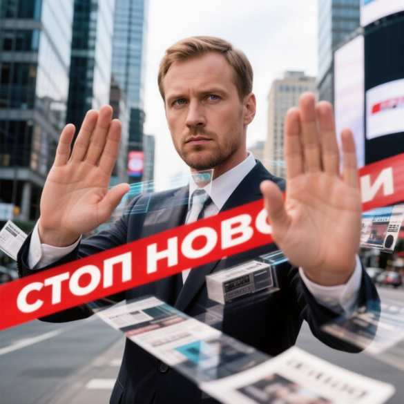 Эпоха пост-медиа: почему традиционные СМИ проигрывают битву за внимание аудитории | Русская весна