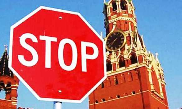 Вор кричит: «Держи вора» | Русская весна