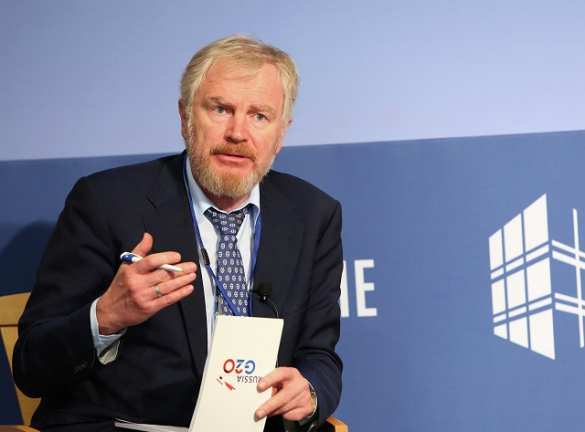 Санкции не смогли подорвать интерес инвесторов к России | Русская весна