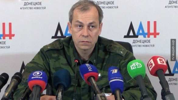 Минобороны ДНР запланировало отвод техники согласно новому договору после 18 октября | Русская весна