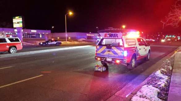 Бойня в США: множество раненых и убитых в университете (ФОТО) | Русская весна