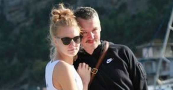 Герой обороны Славянска Игорь Стрелков женился | Русская весна