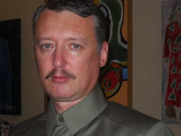 Игорь Стрелков: «Новороссия достойна того, чтобы за неё сражались!» (фото) | Русская весна