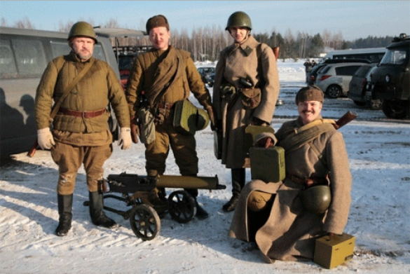 Игорь Стрелков, информация за день: противник понес потери и отступил | Русская весна