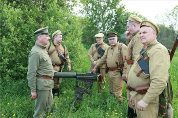 Игорь Стрелков: в Горловке многочисленные разрушения, пожары и жертвы, с ночи враг обстреливает «градами» жилые кварталы | Русская весна