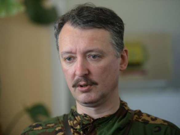 Игорь Стрелков: В то время как заводы одного нашего олигарха поставляют украм в Харьков двигатели для их новых танков, русскому ополчению скоро нечего будет есть | Русская весна