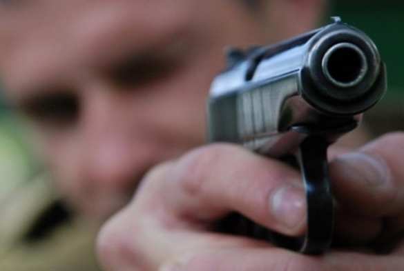 В Запорожье стреляли в начальника и сотрудников районной электросети | Русская весна