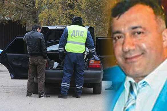 «Красногорский стрелок» уже давно в Грузии или на Украине — версии экспертов | Русская весна