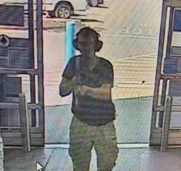 Бойня в США: не менее 22 человек убиты и 60 ранены в ходе атаки в Льюистоне, стрелявший не пойман (ВИДЕО) | Русская весна