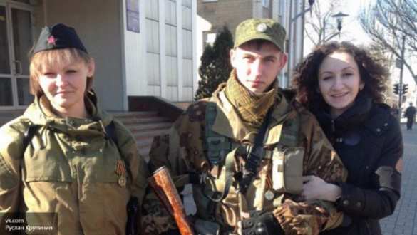 Герой Новороссии «Стриж» Жизнь, помноженная на ноль: герой Новороссии погибла в ДТП, виновник не наказан (ФОТО) | Русская весна