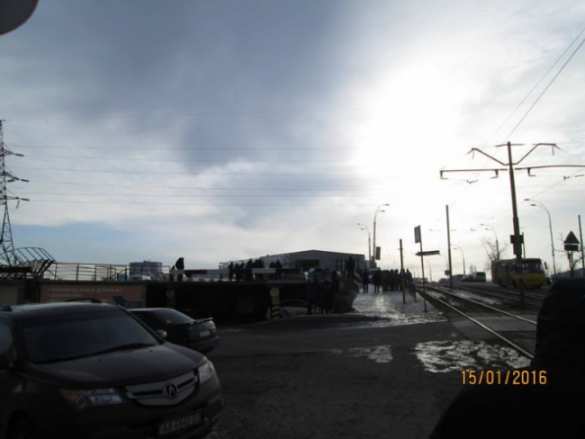 В Киеве во время проверки автомойки прогремели несколько взрывов (ФОТО, ВИДЕО) | Русская весна