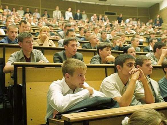 Реформа образования в ДНР: для воюющих студентов будут созданы отдельные группы и спецпрограмма | Русская весна