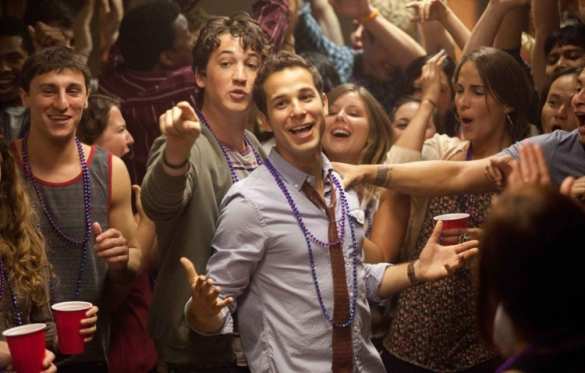 Горы бутылок и краденые тележки из супермаркета: как «посвящали в студенты» в Киеве (ФОТО) | Русская весна