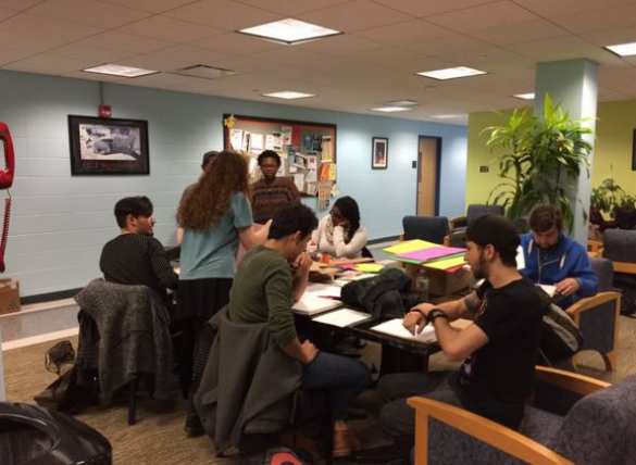 Студенчество США готовят протестную акцию «Марш миллиона студентов» против платного обучения | Русская весна