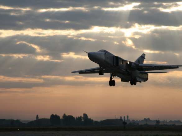 Боевики ИГИЛ остались без боеприпасов и еды в Сирии (ВИДЕО) | Русская весна