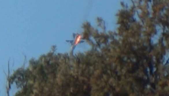 Спасти штурмана Мурахтина: неизвестные факты рискованной операции в Сирии | Русская весна