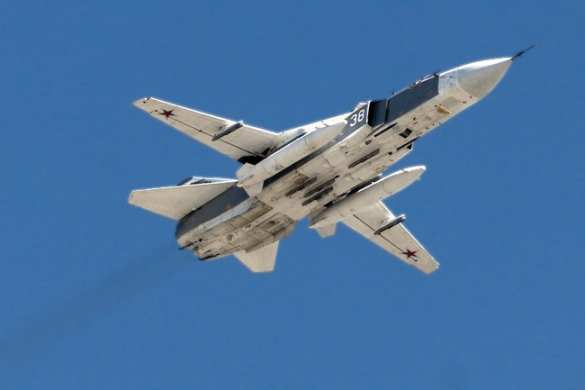 Власти Турции ищут пилотов Су-24, они могут быть живы | Русская весна