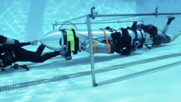 Маск назвал «педофилом» спасавшего детей из пещеры дайвера | Русская весна