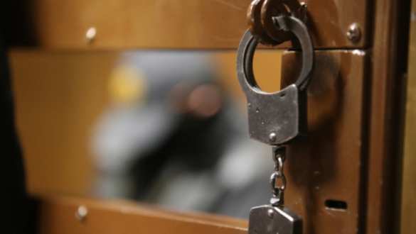 Арестован бывший замглавы Внутренних войск МВД России  | Русская весна